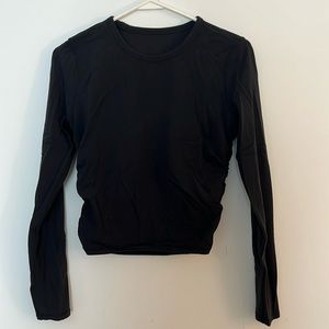 lululemon all it takes long sleeve